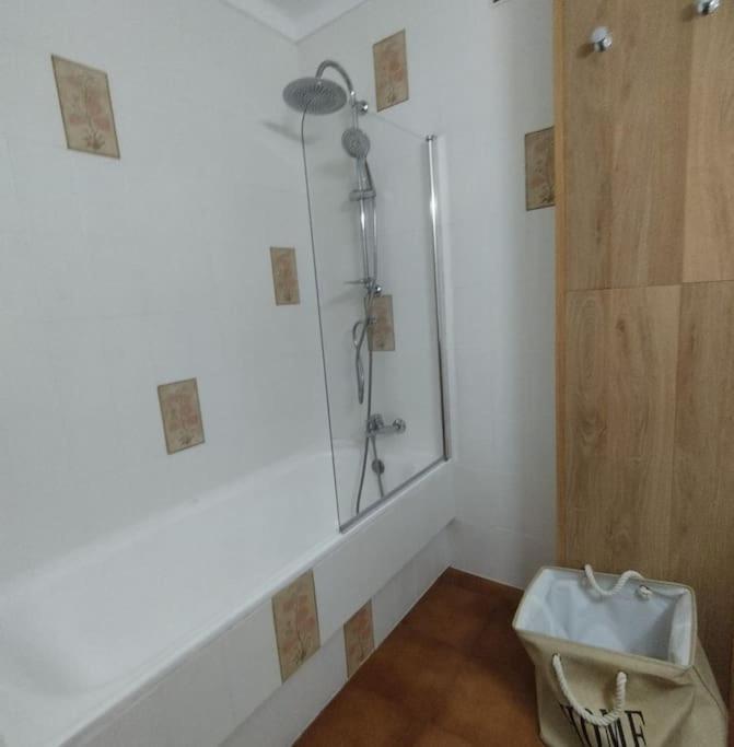 Apartment Cozy Flat Near El Palo - Bosque