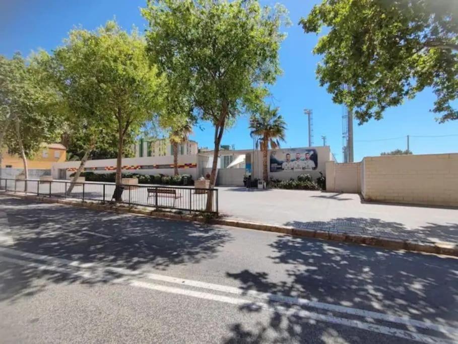 Apartment Cozy Flat Near El Palo - Bosque *